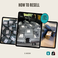 RESELL E-BOOK